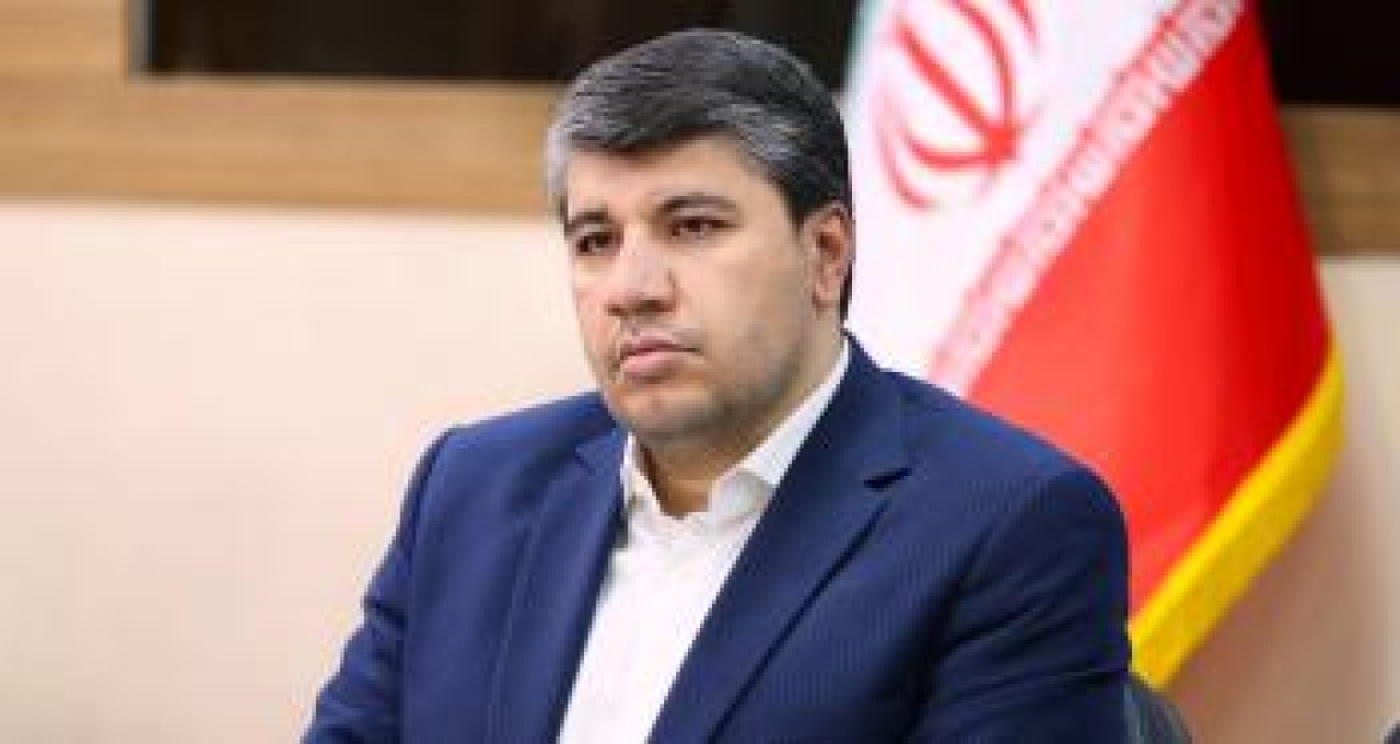 پیام تبریک مدیرعامل بانک توسعه صادرات ایران به مناسبت ولادت حضرت علی (ع) و روز پدر
